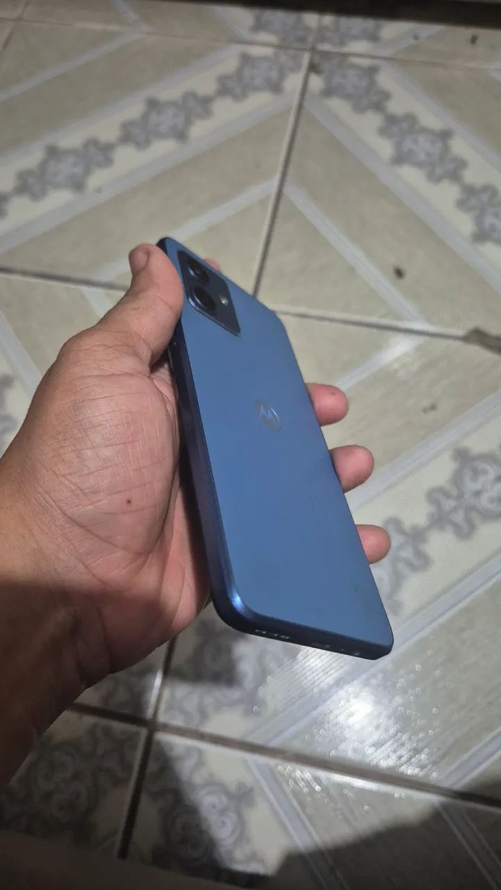 Celular Moto G54  - Foto 3