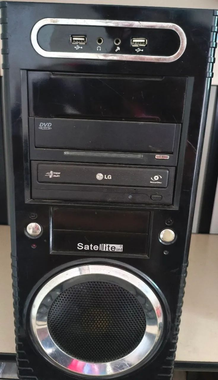 Computador Completo  - Foto 3