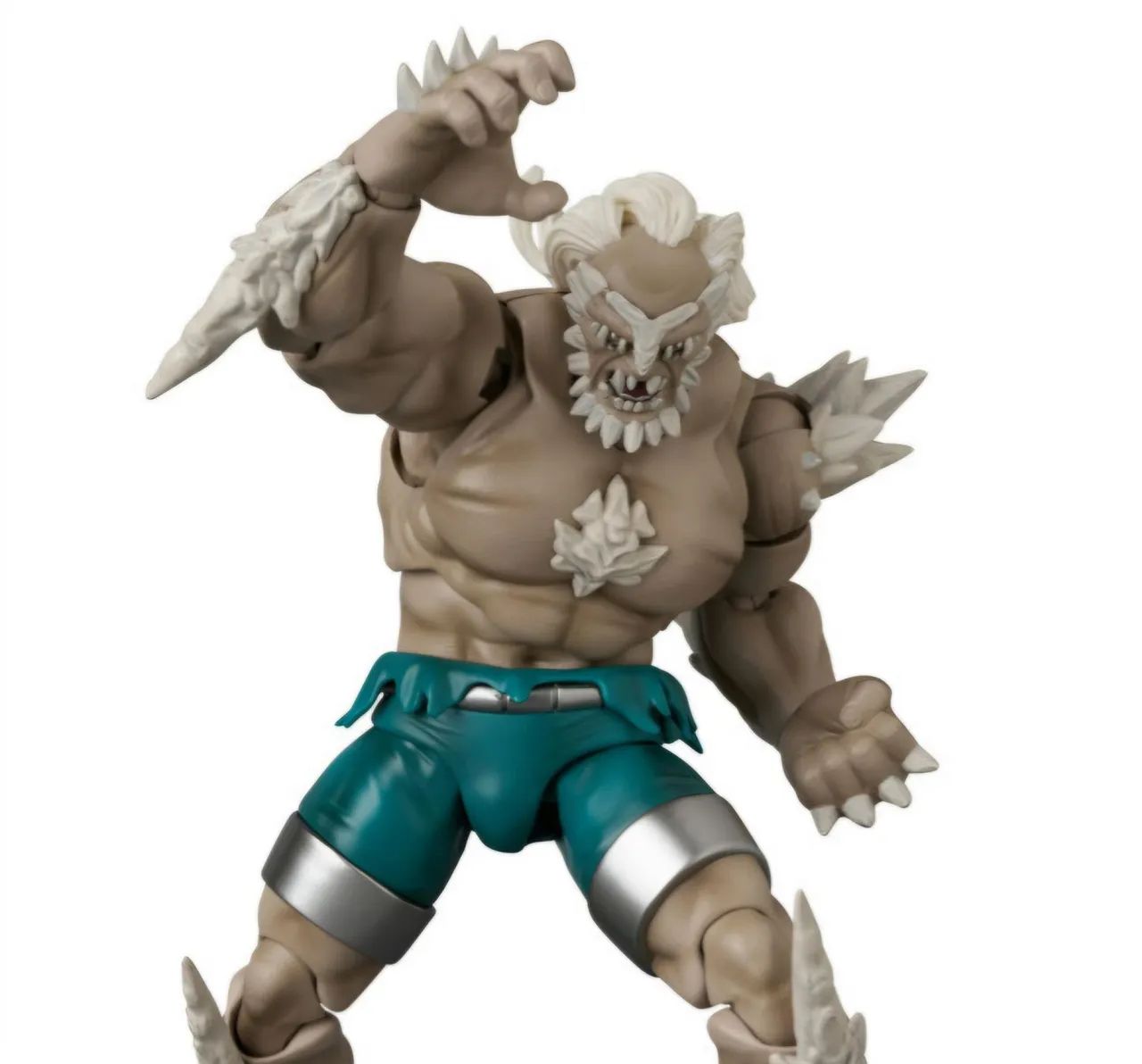 Doomsday Mafex (Leia a Descrição) - Foto 2