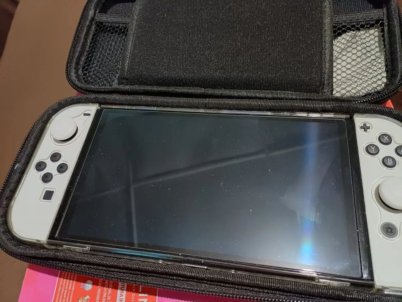 Nintendo Switch OLED  - Foto 5