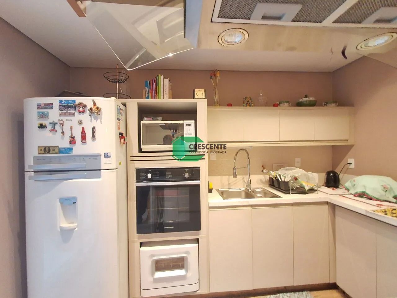Sobrado 3 Quartos com 191m² à Venda - Bairro Paraiso - Foto 4