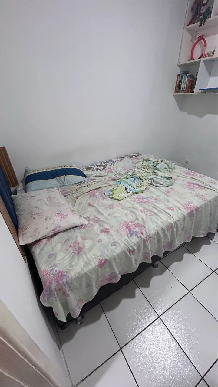 Cama casal  - Foto 3