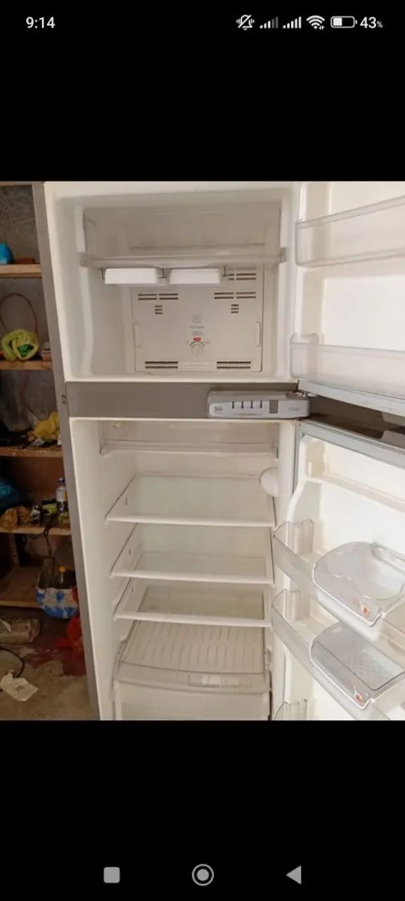Geladeira  - Foto 2