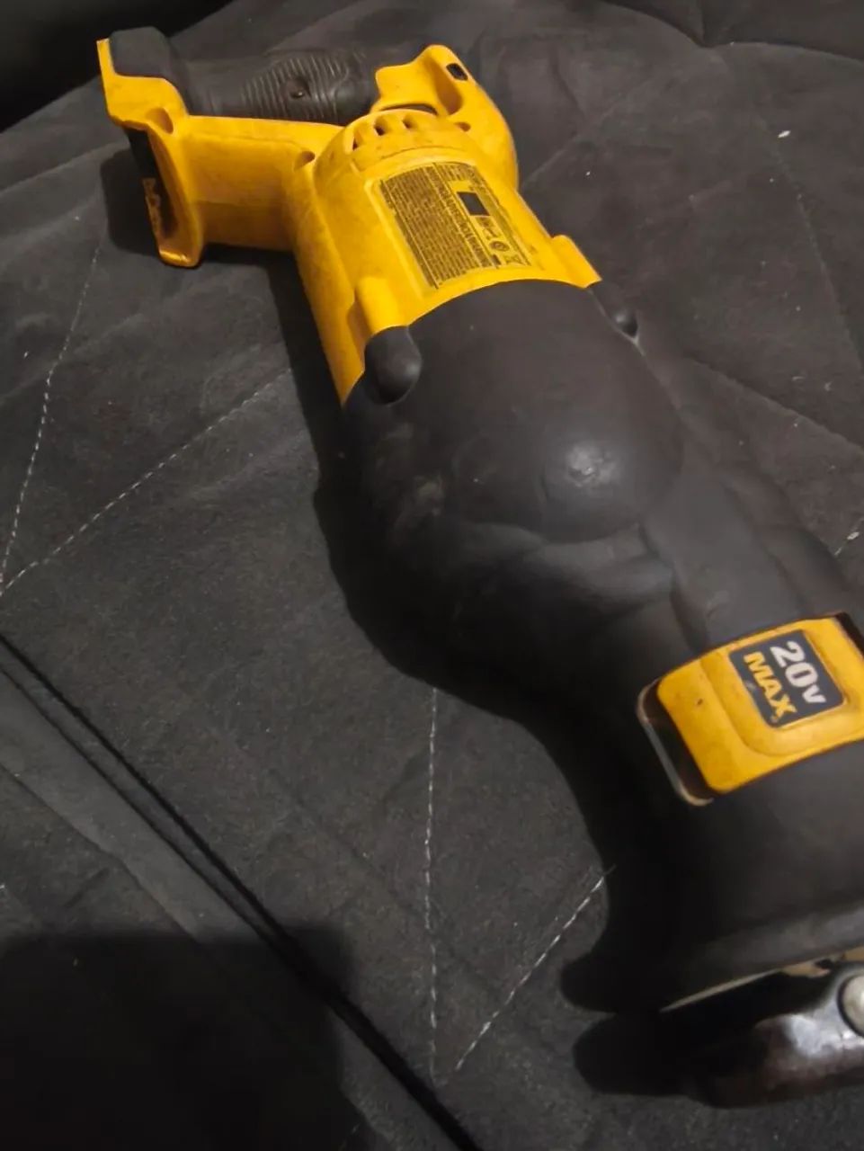 Serra sabre Dewalt  - Foto 3