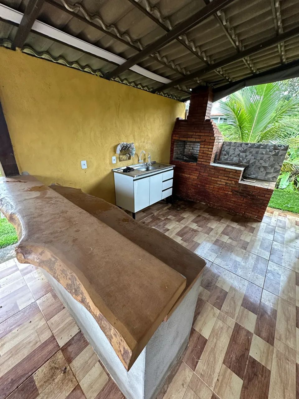 Rancho Casa Lago Corumbá 4  - Foto 3