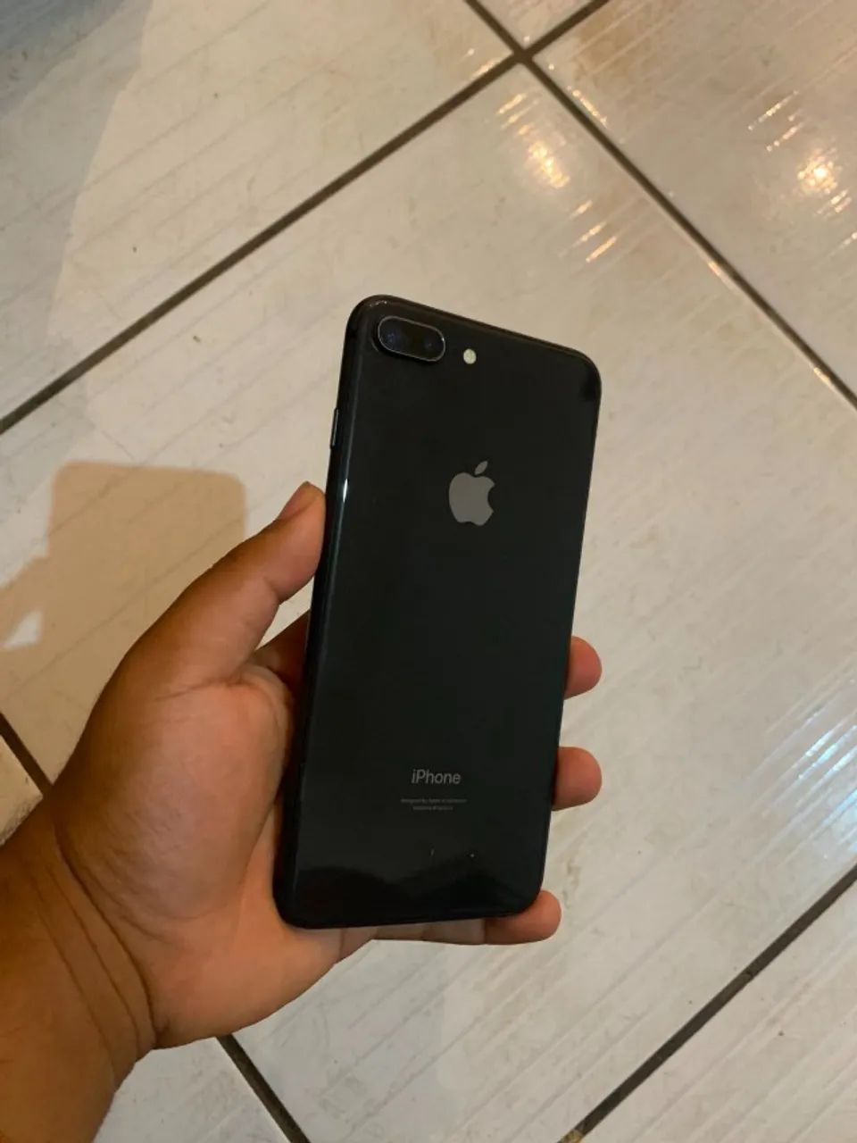 iPHONE 8 PLUS - Foto 3