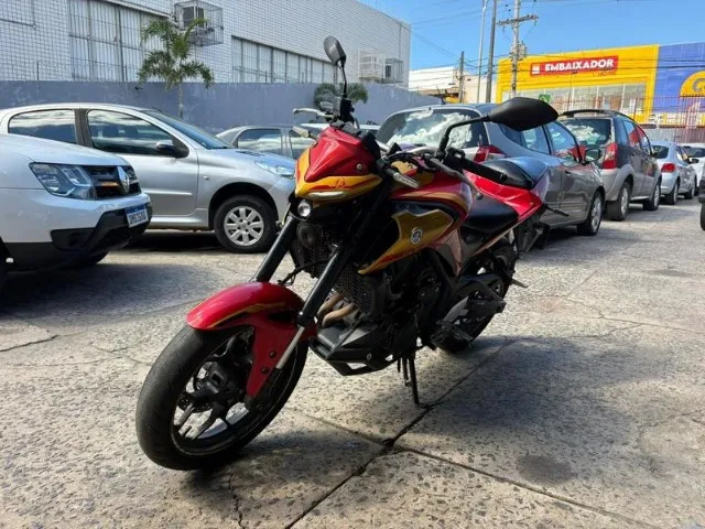 Motos Kawasaki Ninja Zx-6r 636cc em Salvador e região, BA
