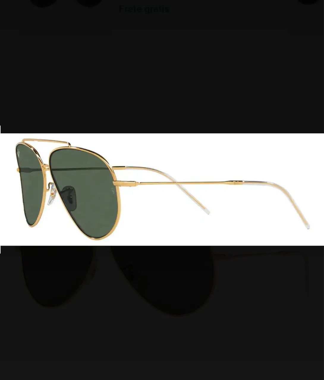 Ray ban reverse  - Foto 2