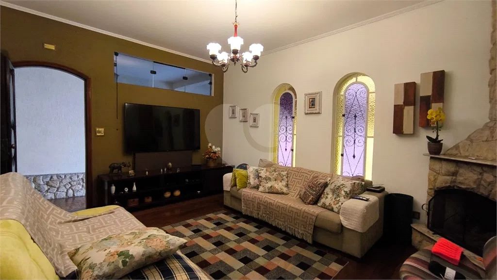 Sobrado com 4 quartos à venda em Vila paulo silas - SP - Foto 5