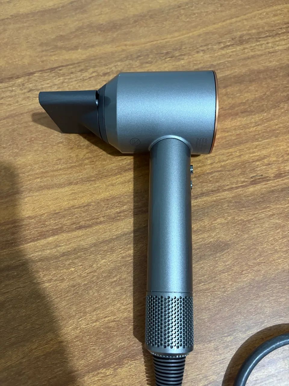 Dyson Supersonic 