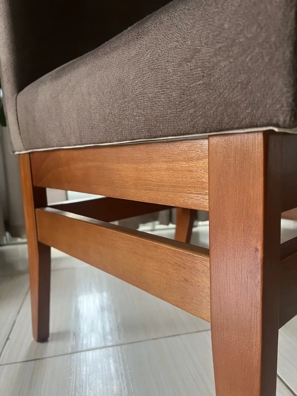 Cadeira de Jantar  - Foto 2