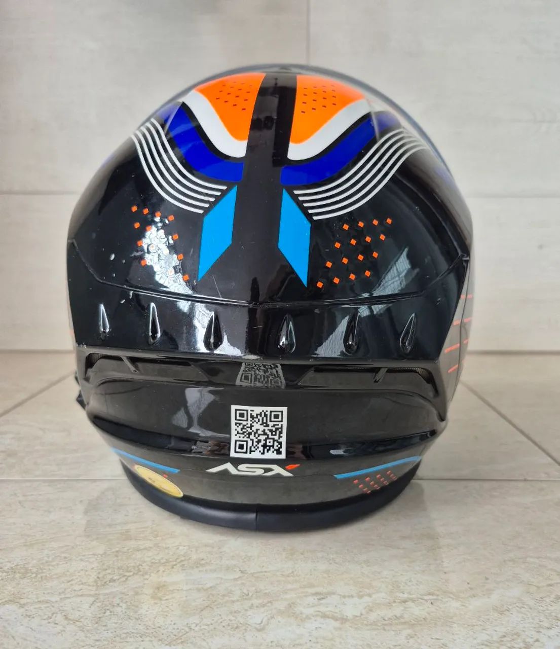Capacete 