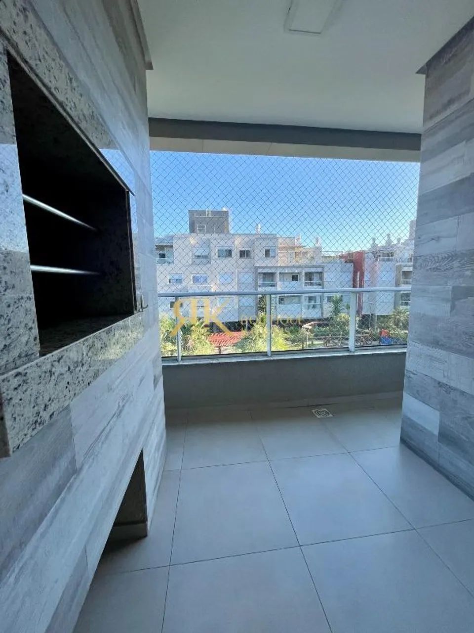 Apartamento em Condômino Clube na praia do Campeche! - Foto 7