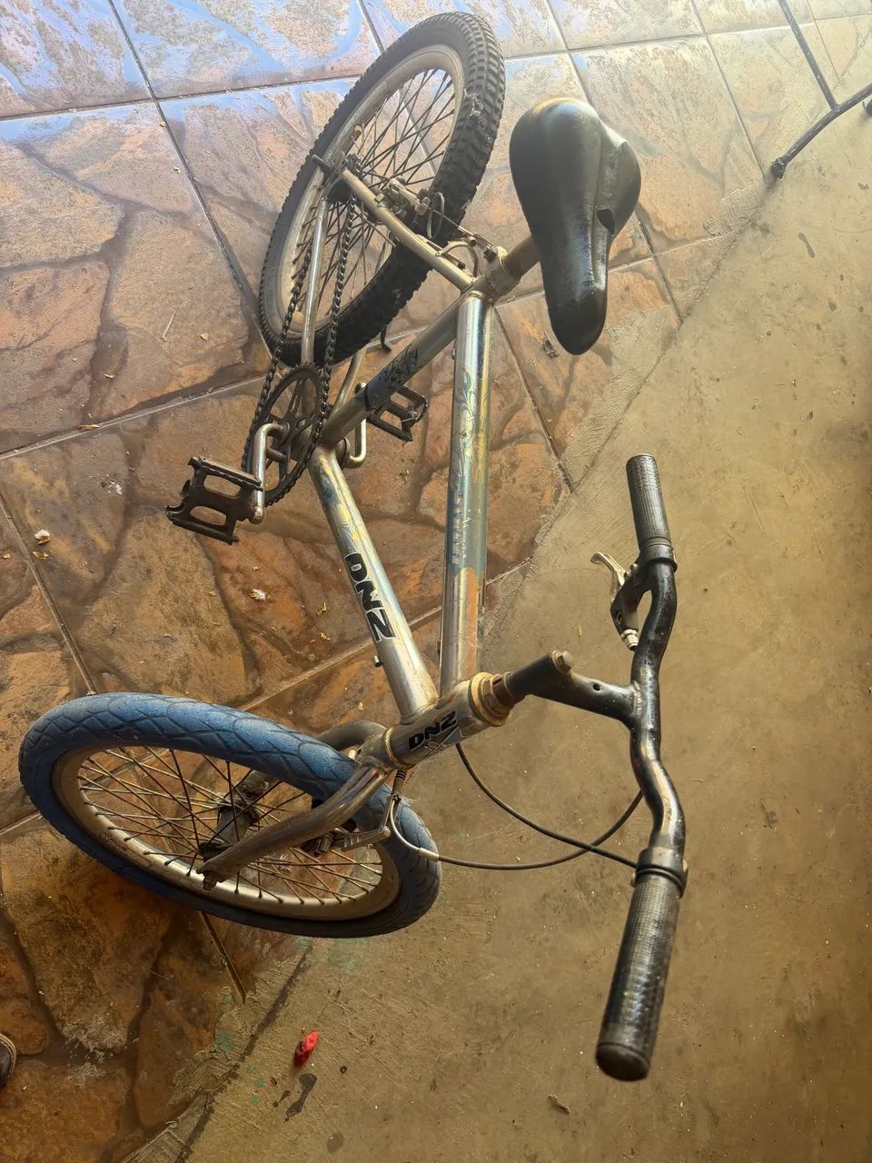 Bicicleta infantil  - Foto 2