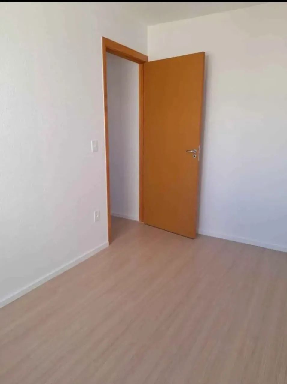 Alugo direto com proprietária apartamento 2 quartos - Foto 4