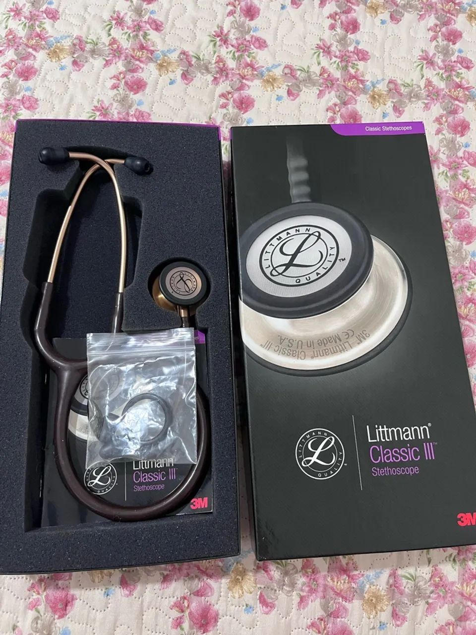 Littman III