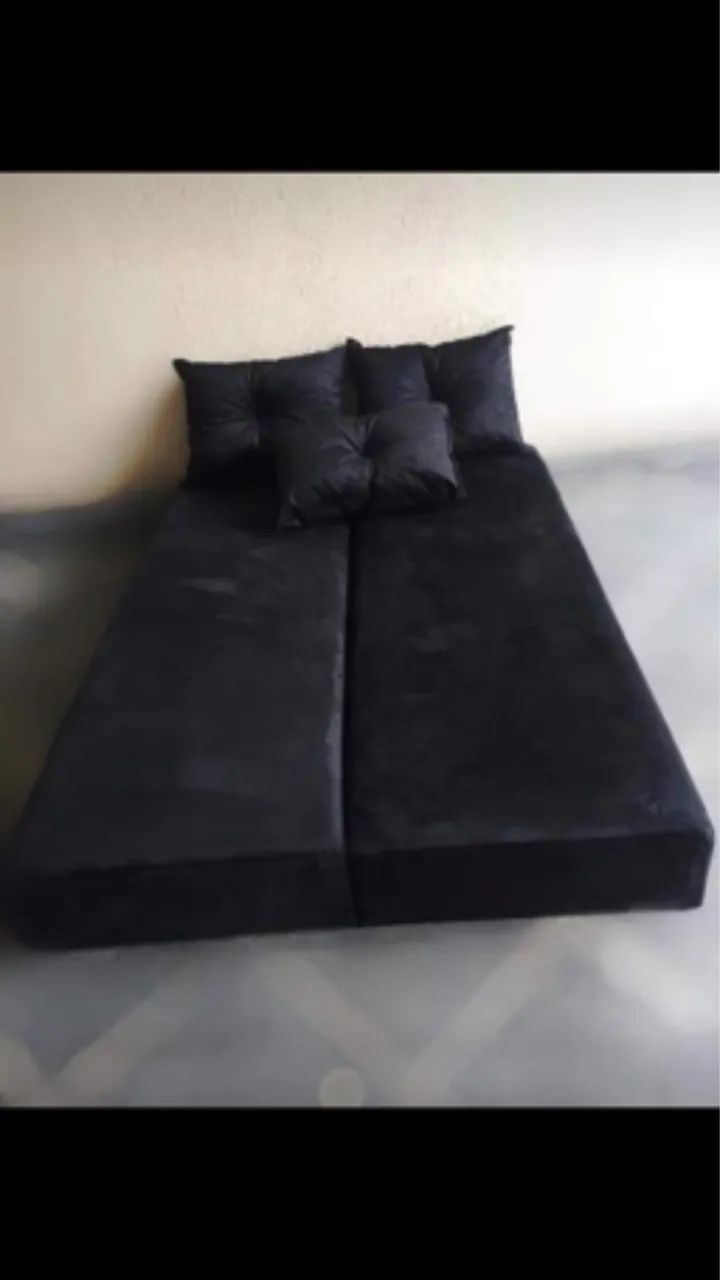 SOFÁ BICAMA - DE FÁBRICA  - Foto 5