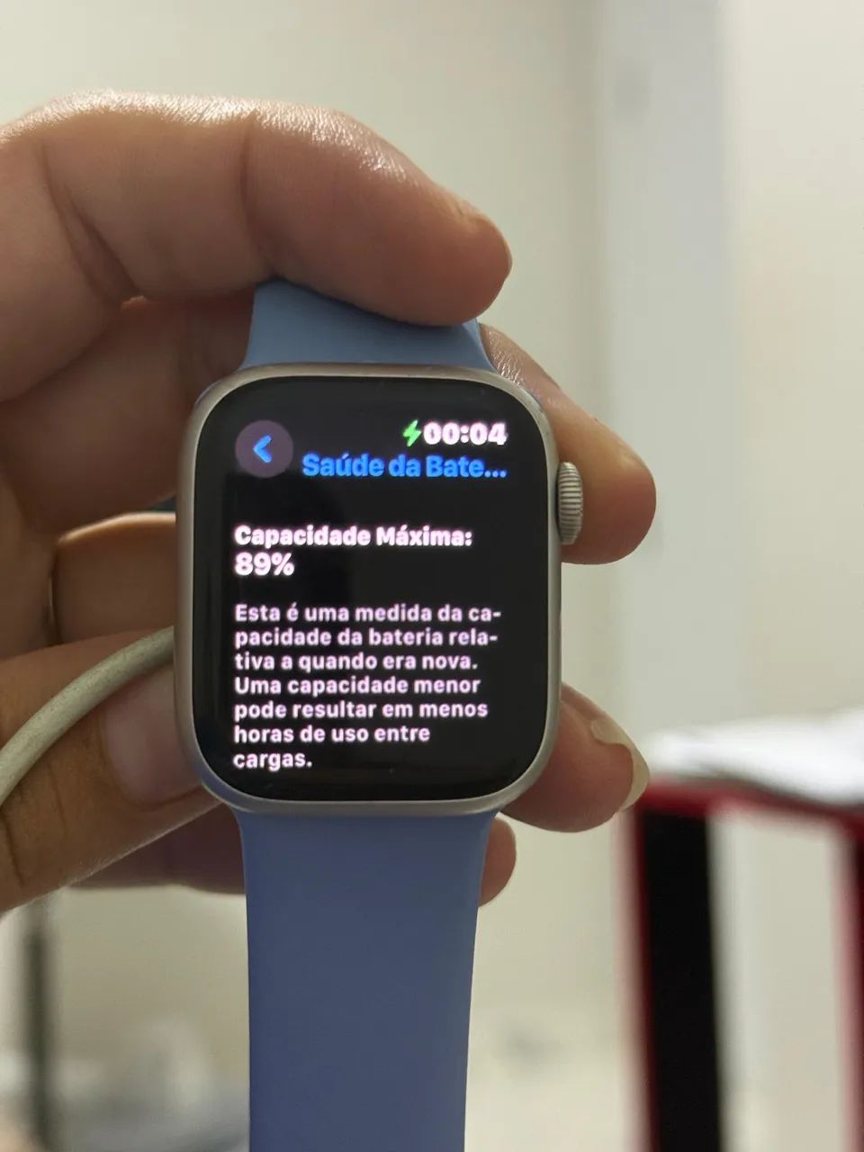 Apple watch Series 7 - Foto 3