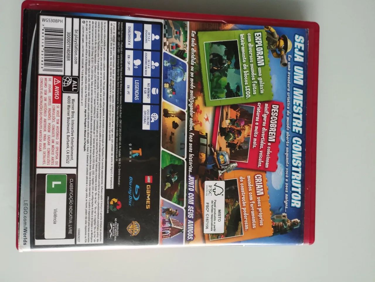 Lego worlds - Foto 4