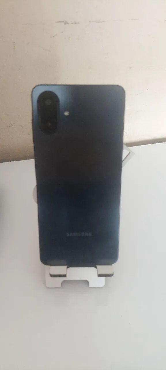 Samsung A07 impecável todo original  - Foto 3