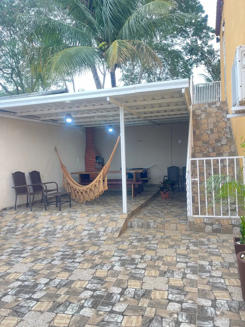 Vendo casa 450.000,00 - Foto 4