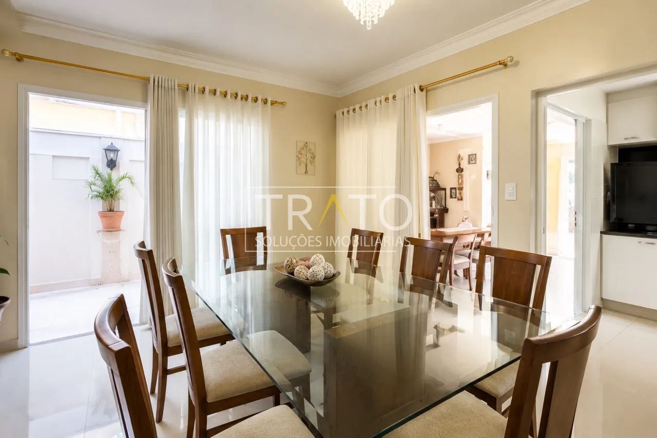 casa - Madre Maria Vilac - Valinhos - Foto 5