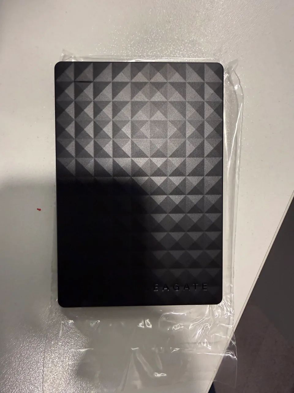 HD externo 2TB 
