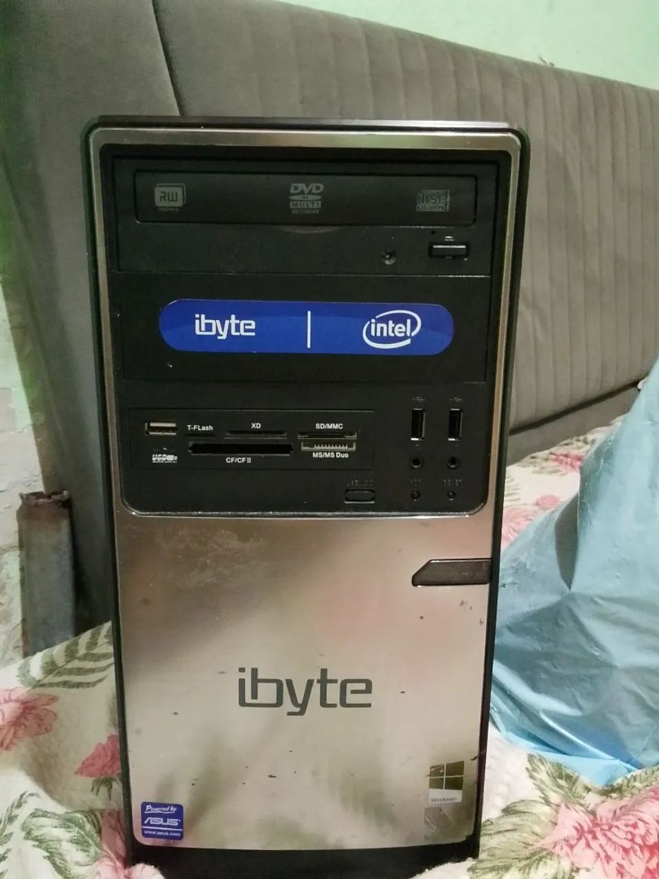 Pc pra computador 