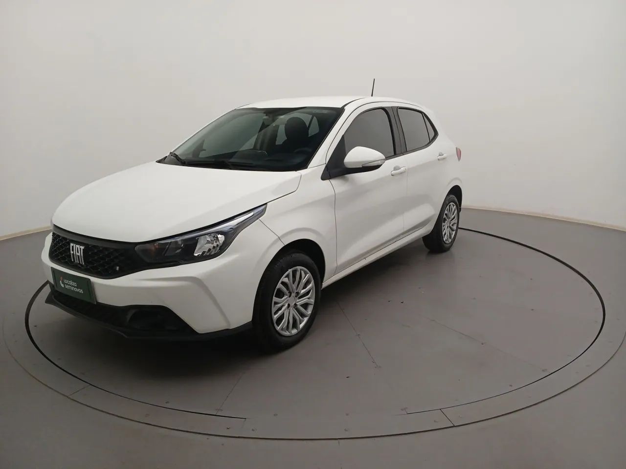 Fiat Argo Drive 1.0 Firefly 2025