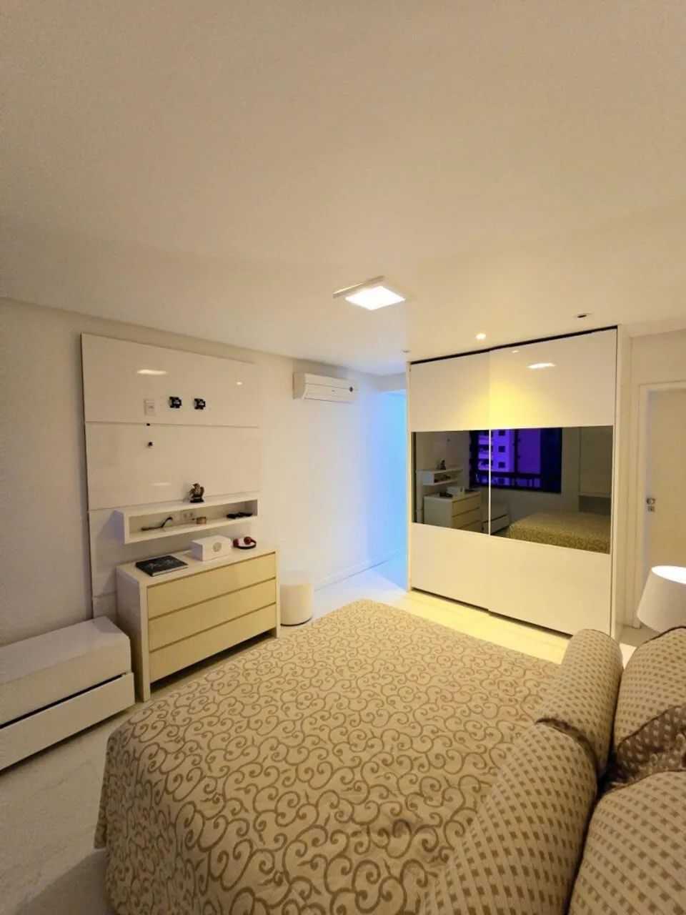 Horto Florestal, Apartamento Para Venda, 260m2, 04 Quartos, Salvador/BA - Foto 4