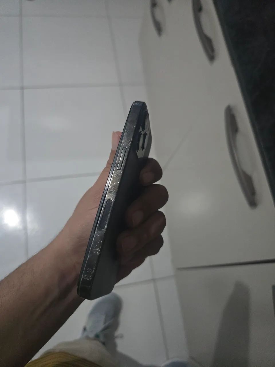 Iphone 13 pro 256gb - Foto 2