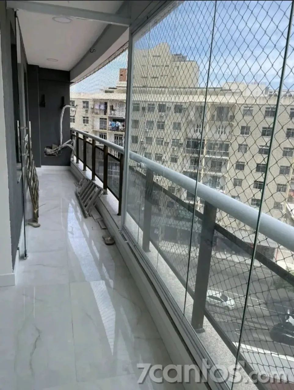 Apartamento, Meireles, 2 Quartos - Foto 5