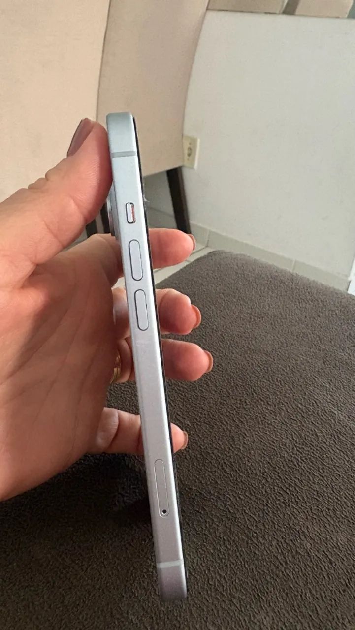 Vendo iPhone 15, 128gb - Foto 3