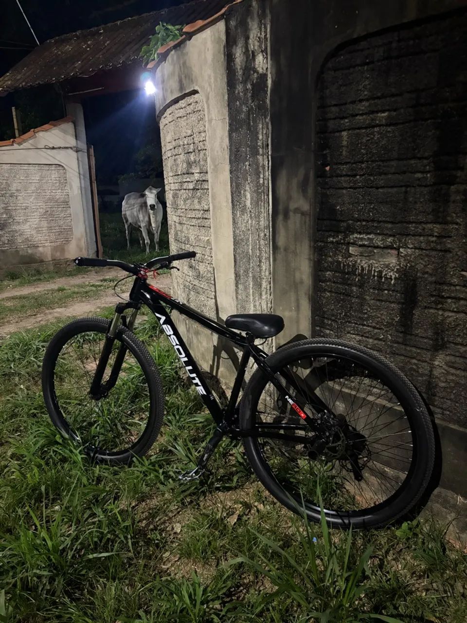 Bicicleta Aro 29 Absolute nero 5 - Foto 4