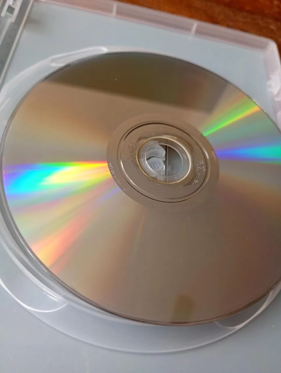 DVD A Volta ao Lar Harold Pinter - Foto 4