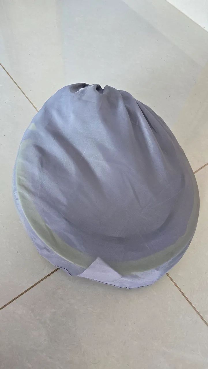Barraca de proteção solar bebê  - Foto 3