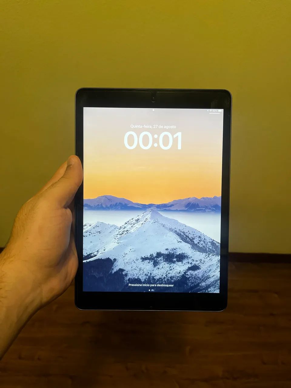 iPad 9ª Geração 64gb - Foto 3