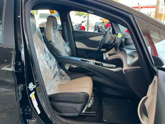 BYD Dolphin EV (Elétrico) 2027 - Foto 2