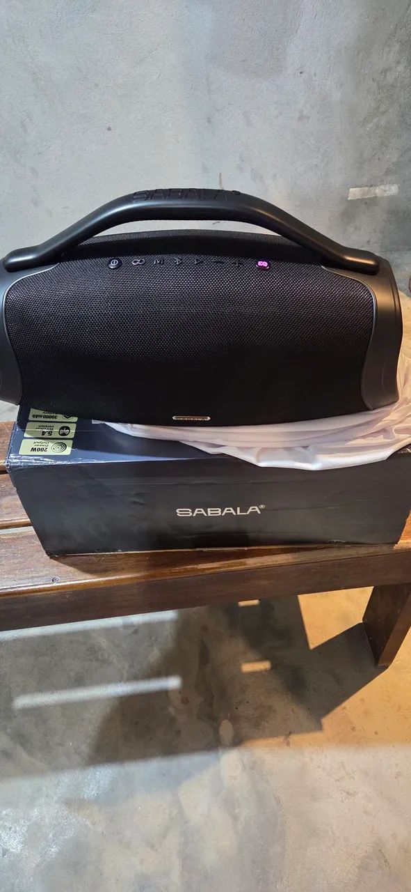 Sabala 909