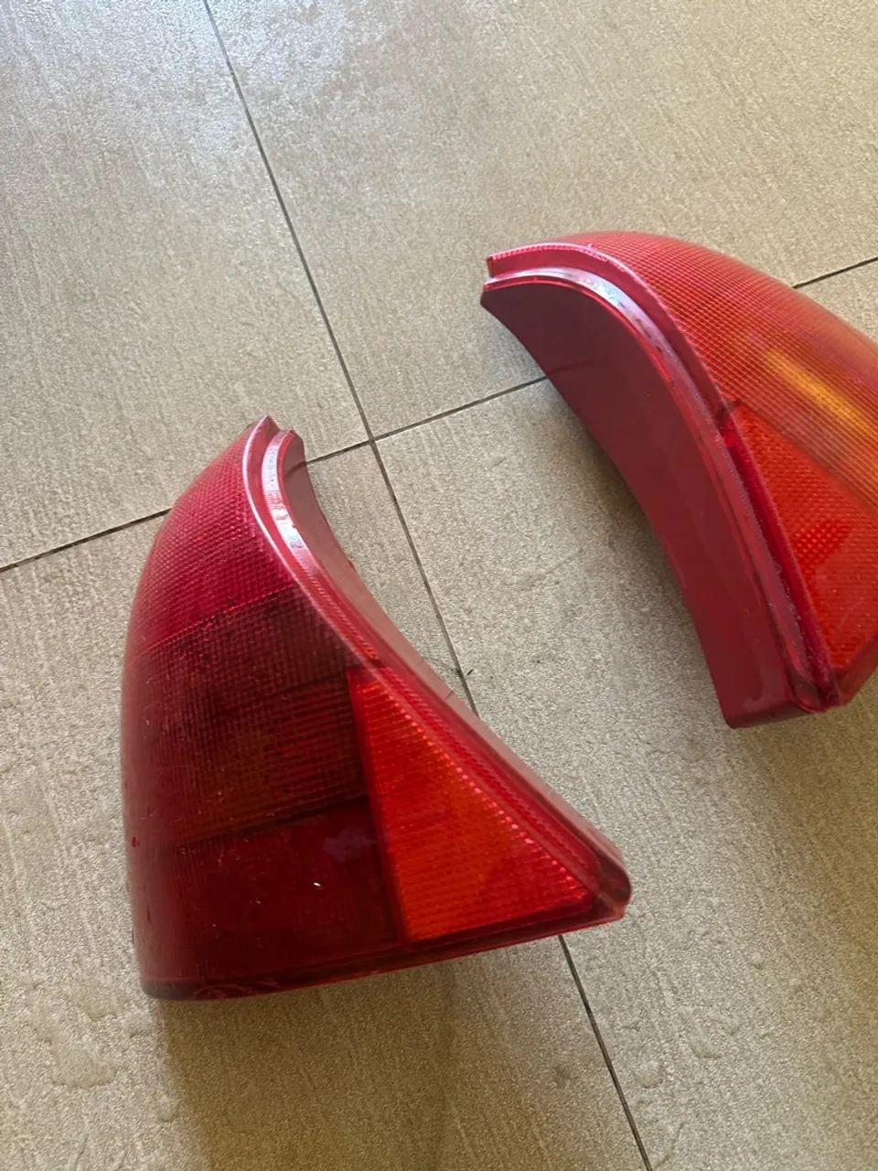 Lanterna Renault Clio original - Foto 3