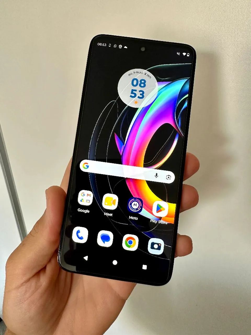 Moto G53 5G