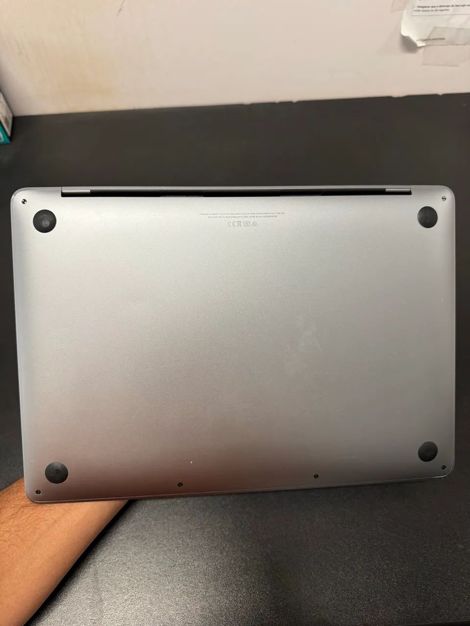 MacBook Pro M1  - Foto 5