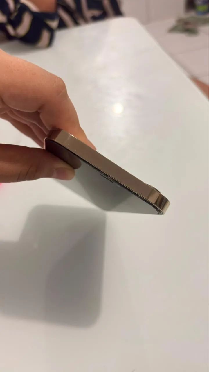 iPhone 12 Pro Max - Foto 3