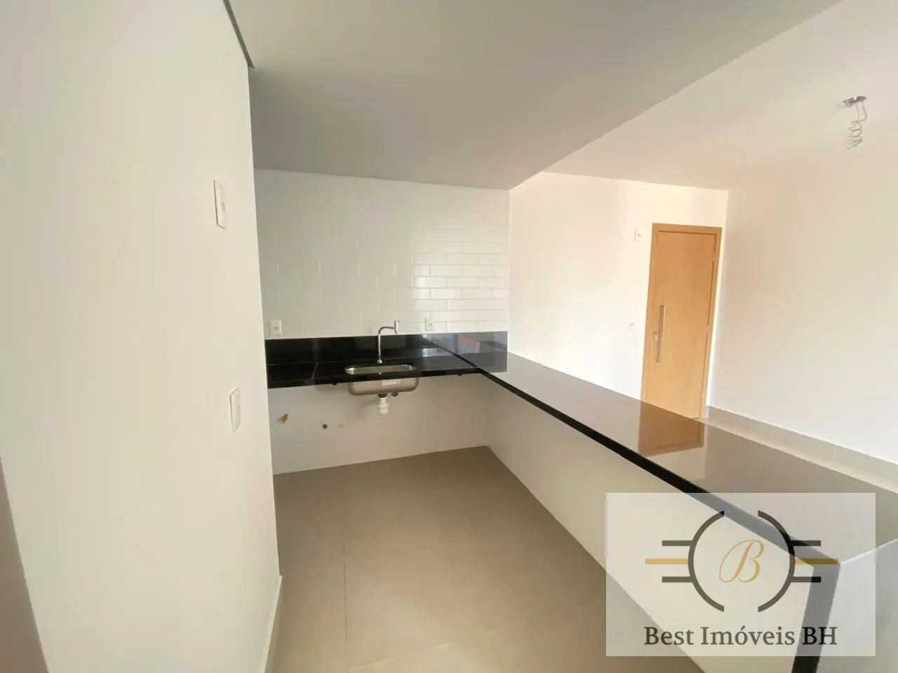 Apartamento em Centro - Belo Horizonte - Foto 5