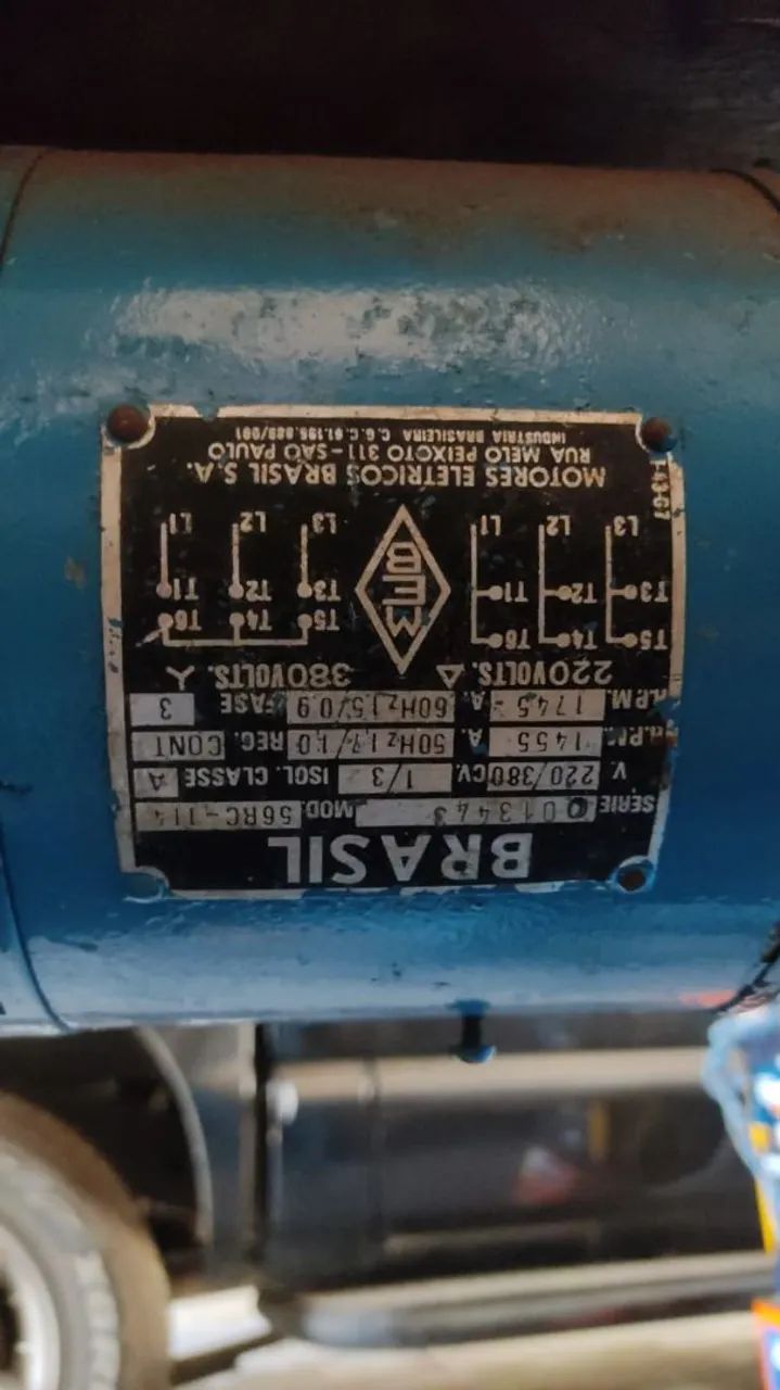 Máquina para cortar tiras de couro - Foto 5