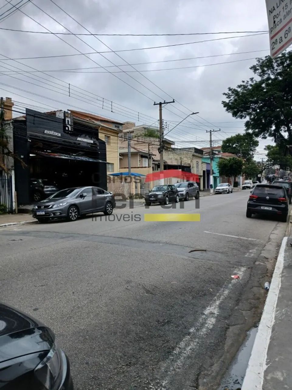 Terreno na Casa Verde com 7 X30 =210 m² - Foto 5