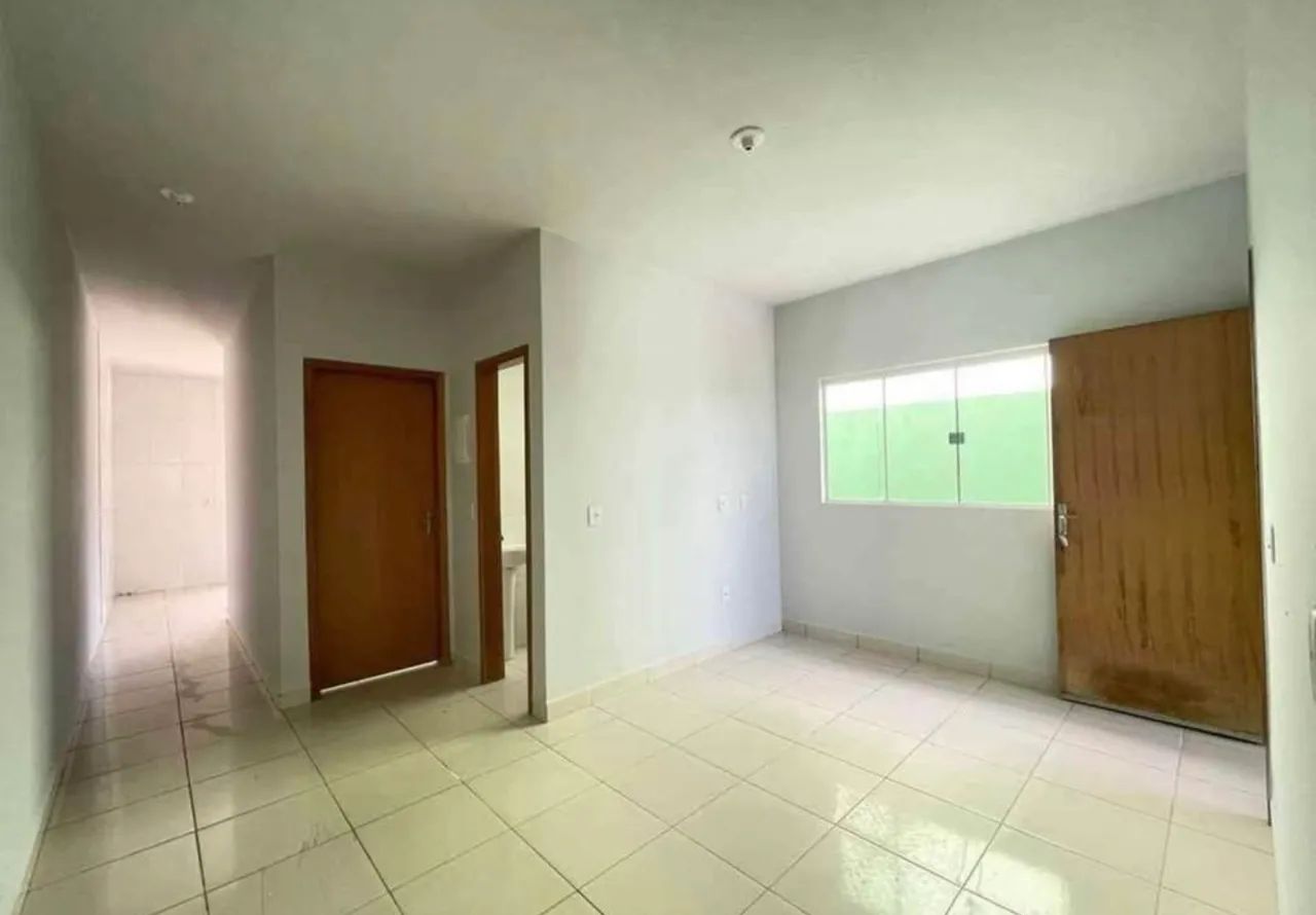 Casa disponível para moradia  - Foto 3
