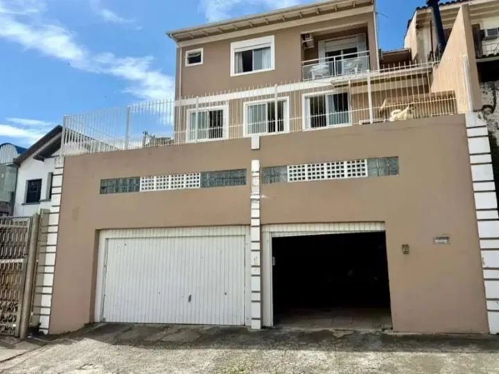 Casa de 4 quartos à venda no José Mendes - Foto 3