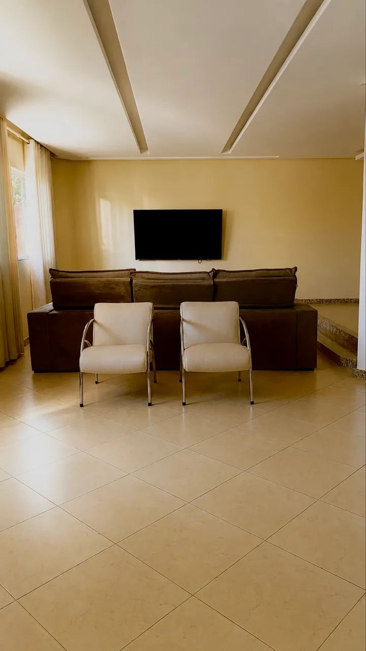 Vendo casa em excelente condomínio  e localização  - Foto 5