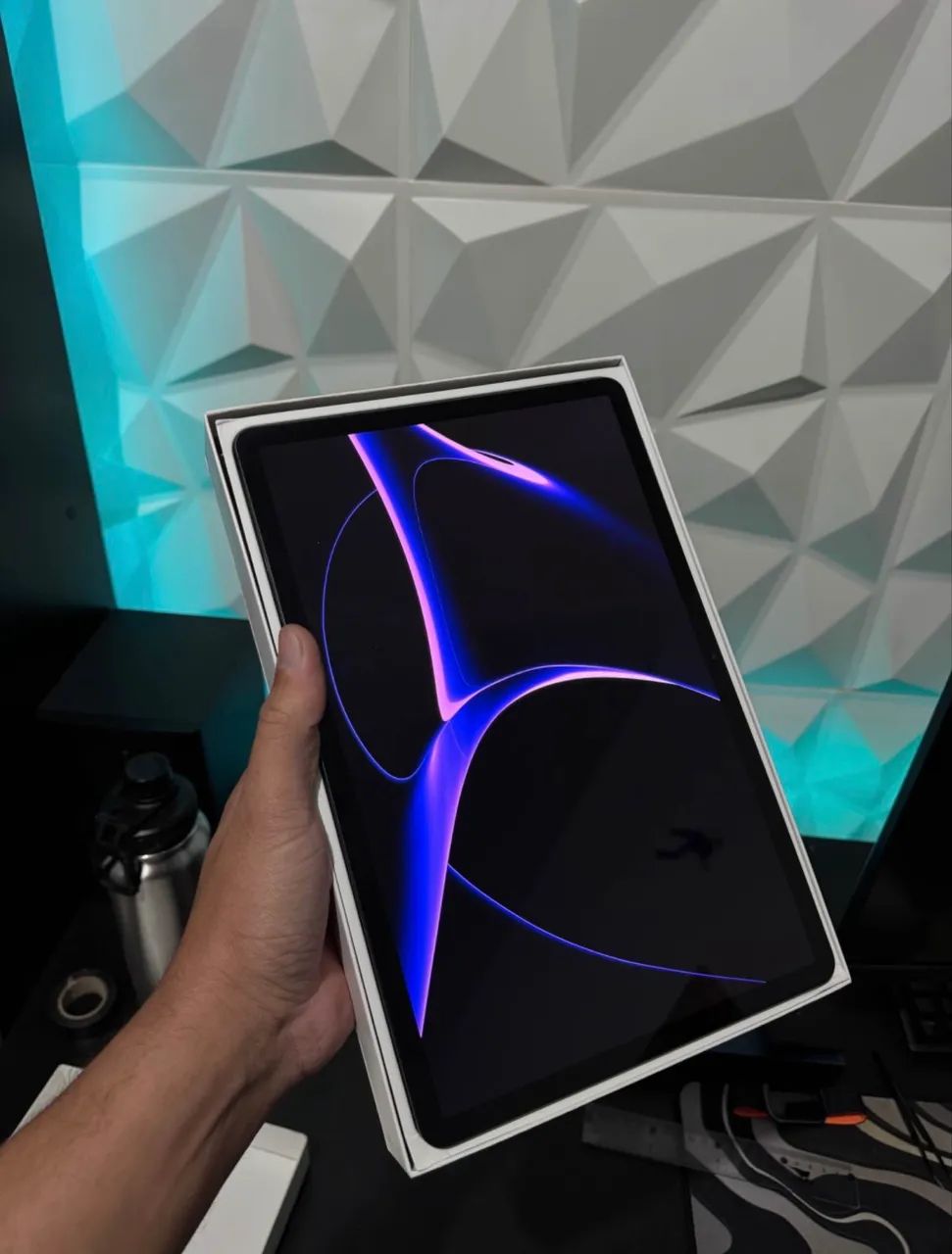 Galaxy tab S7 FE - 128bg